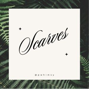 Scarves
